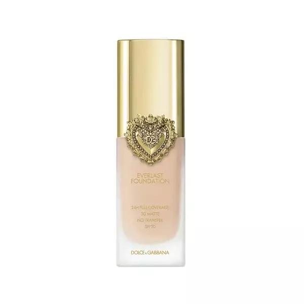 Dolce & Gabbana Everlast Foundation SPF20 �������� ������ SPF20