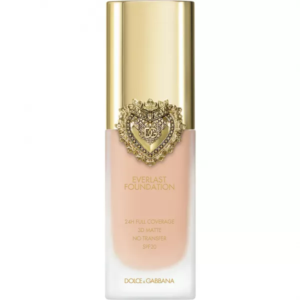 Dolce & Gabbana Everlast Foundation SPF20 �������� ������ SPF20