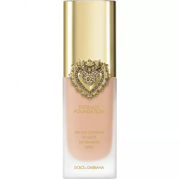 Dolce & Gabbana Everlast Foundation SPF20 �������� ������ SPF20