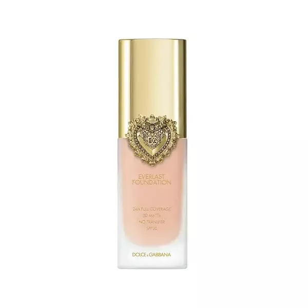 Dolce & Gabbana Everlast Foundation SPF20 �������� ������ SPF20