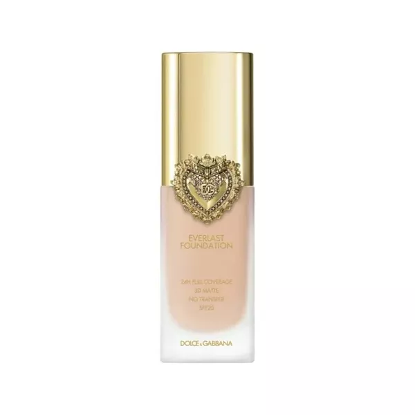 Dolce & Gabbana Everlast Foundation SPF20 �������� ������ SPF20