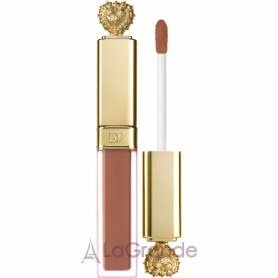 Dolce & Gabbana Everkiss Liquid Lipstick г  