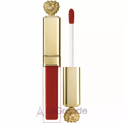Dolce & Gabbana Everkiss Liquid Lipstick г  