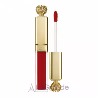 Dolce & Gabbana Everkiss Liquid Lipstick г��� ����� ������