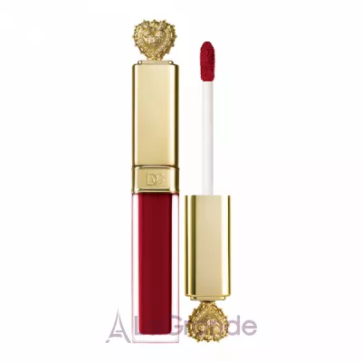 Dolce & Gabbana Everkiss Liquid Lipstick г��� ����� ������