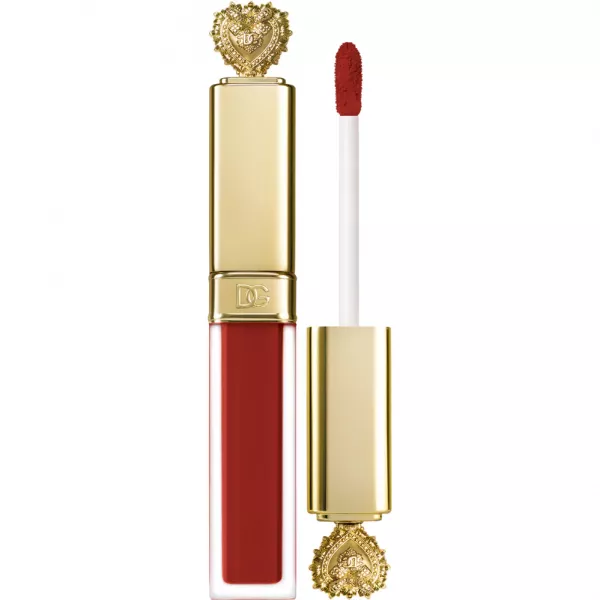 Dolce & Gabbana Everkiss Liquid Lipstick г��� ����� ������