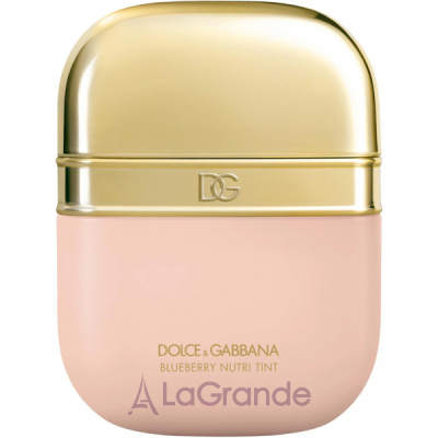Dolce & Gabbana Blueberry Nutri Tint    