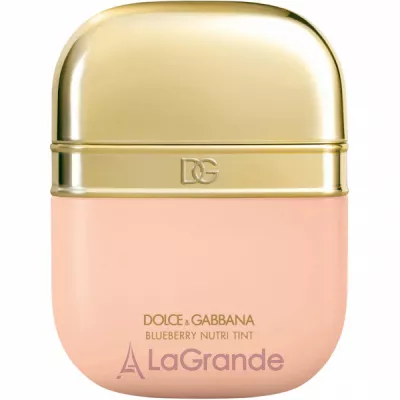 Dolce & Gabbana Blueberry Nutri Tint    