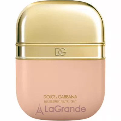 Dolce & Gabbana Blueberry Nutri Tint    