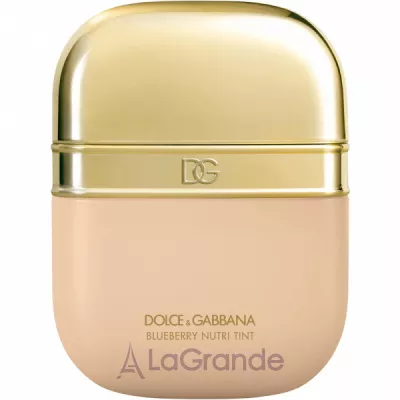Dolce & Gabbana Blueberry Nutri Tint    