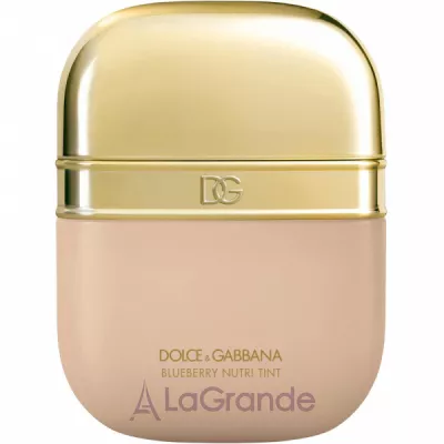 Dolce & Gabbana Blueberry Nutri Tint    