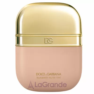 Dolce & Gabbana Blueberry Nutri Tint    