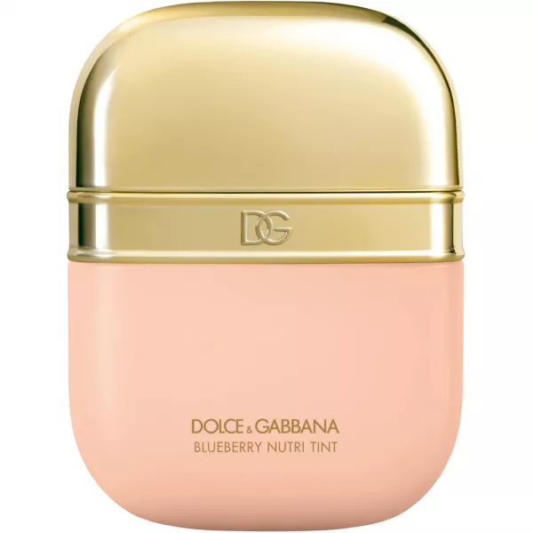 Dolce & Gabbana Blueberry Nutri Tint ��������� ����� ��� �������
