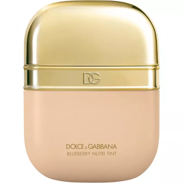 Dolce & Gabbana Blueberry Nutri Tint ��������� ����� ��� �������
