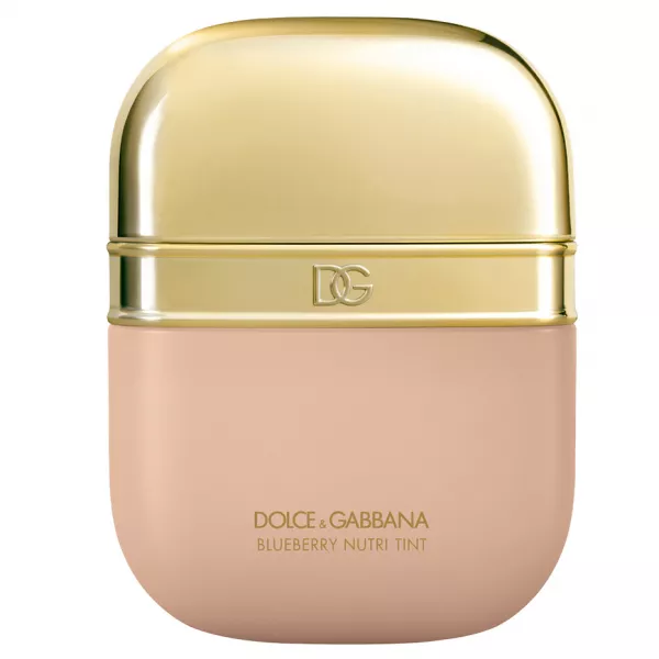 Dolce & Gabbana Blueberry Nutri Tint ��������� ����� ��� �������