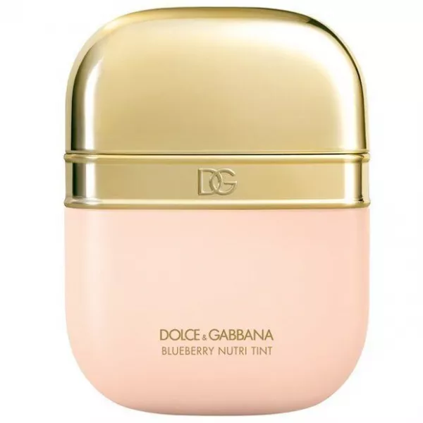 Dolce & Gabbana Blueberry Nutri Tint ��������� ����� ��� �������