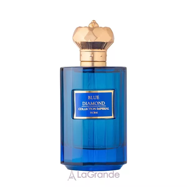 Imperial Parfums Blue Diamond ����