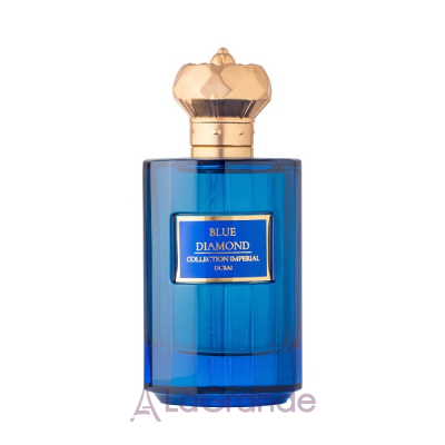 Imperial Parfums Blue Diamond  ()
