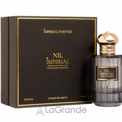 Imperial Parfums Nil Imperial 