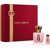 Dolce & Gabbana Q by Dolce & Gabbana ���� (����������� ���� 50 �� + �������� 5 ��)