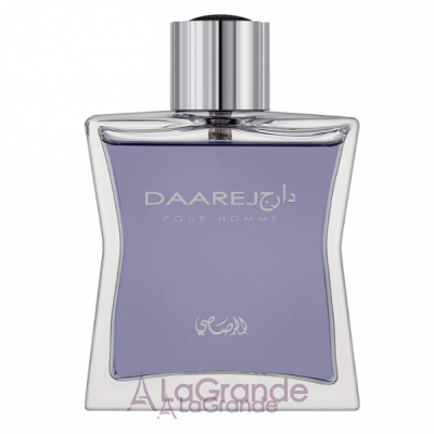 Rasasi Daarej pour Homme   ()