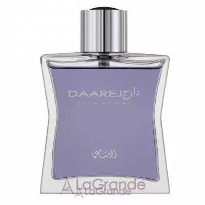 Rasasi Daarej pour Homme   ()