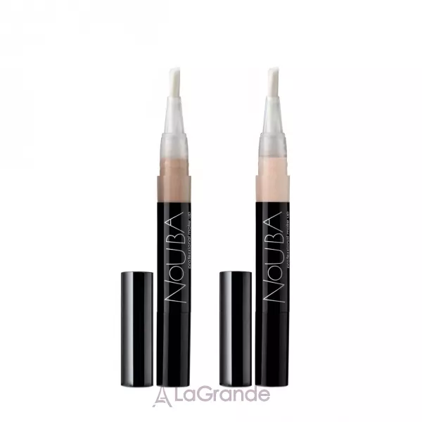 NoUBA Staminal Concealer ��������� � ���������