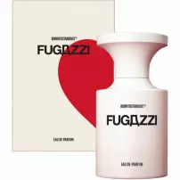 Borntostandout Fugazzi ����������� ����