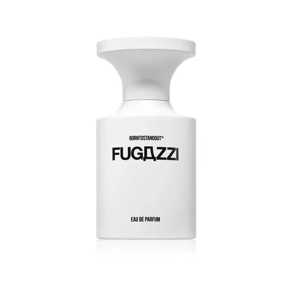 Borntostandout Fugazzi ����������� ����