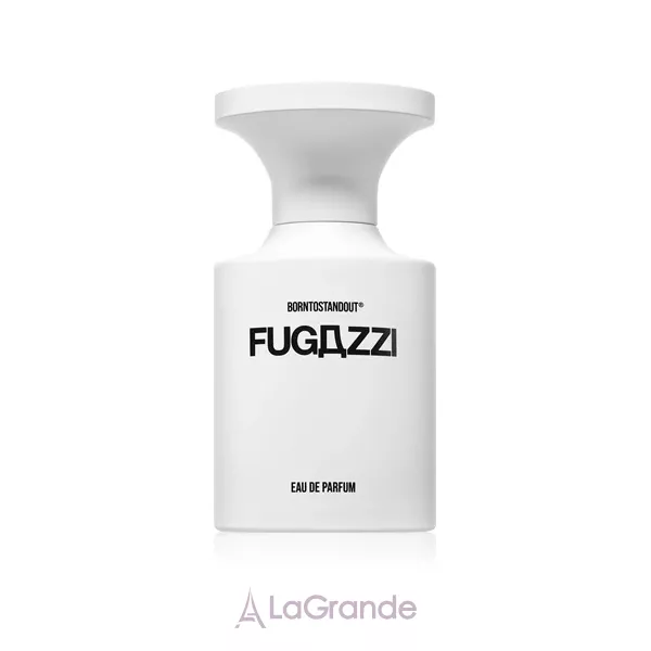 Borntostandout Fugazzi ����������� ���� (������)
