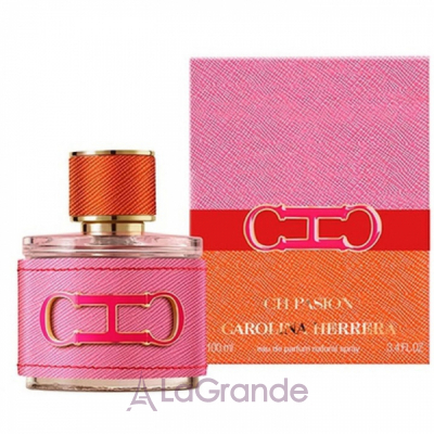 Carolina Herrera CH Pasion  
