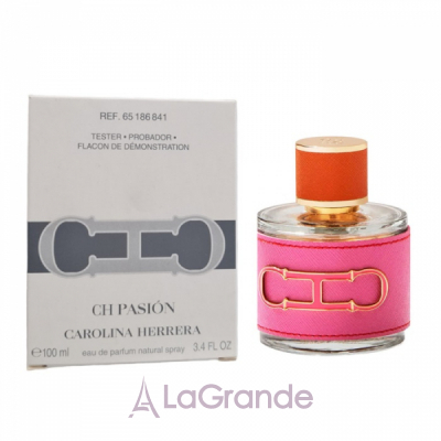 Carolina Herrera CH Pasion   ()