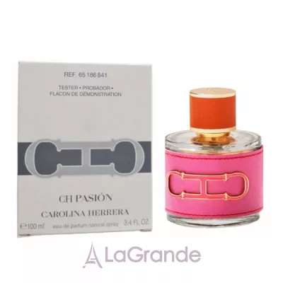 Carolina Herrera CH Pasion   ()
