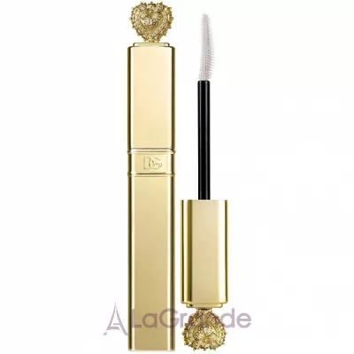 Dolce & Gabbana Everfull Hi-Definition Mascara   