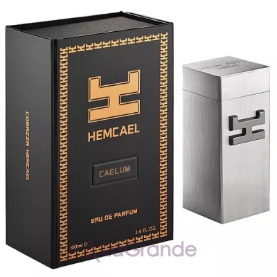 Hemcael Caelum  