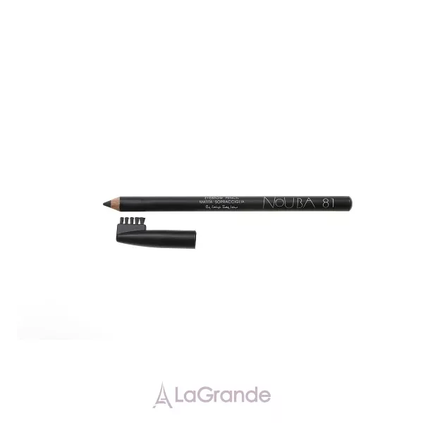 NoUBA Eyebrow Pencil �������� ��� ������