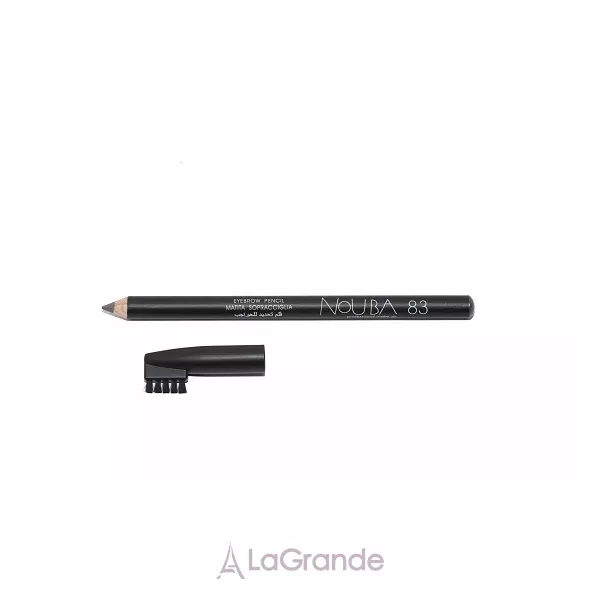 NoUBA Eyebrow Pencil �������� ��� ������
