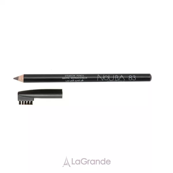 NoUBA Eyebrow Pencil �������� ��� ������