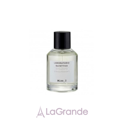 Laboratorio Olfattivo Miss_U   ()