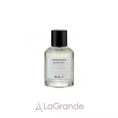 Laboratorio Olfattivo Miss_U   ()