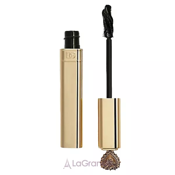Dolce & Gabbana Everfull XL Mascara ���� ��� ������