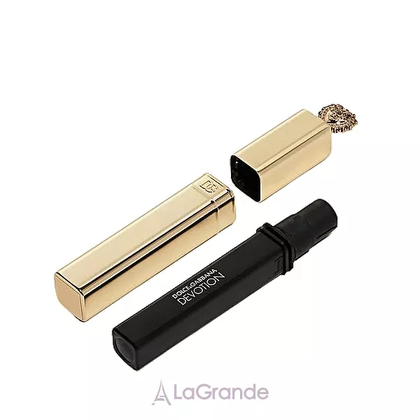 Dolce & Gabbana Everfull XL Mascara ���� ��� ������