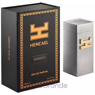 Hemcael Horruit  