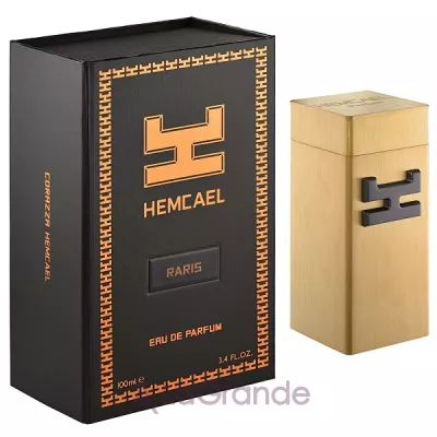 Hemcael Raris  