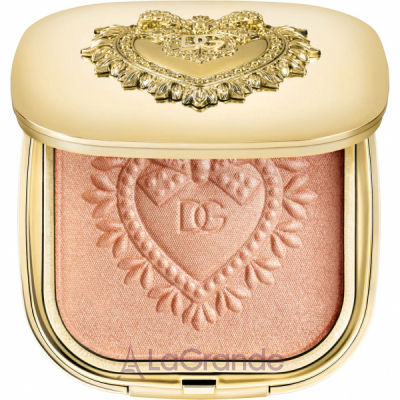 Dolce & Gabbana Everlift Luminizer 
