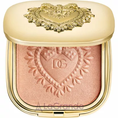 Dolce & Gabbana Everlift Luminizer 