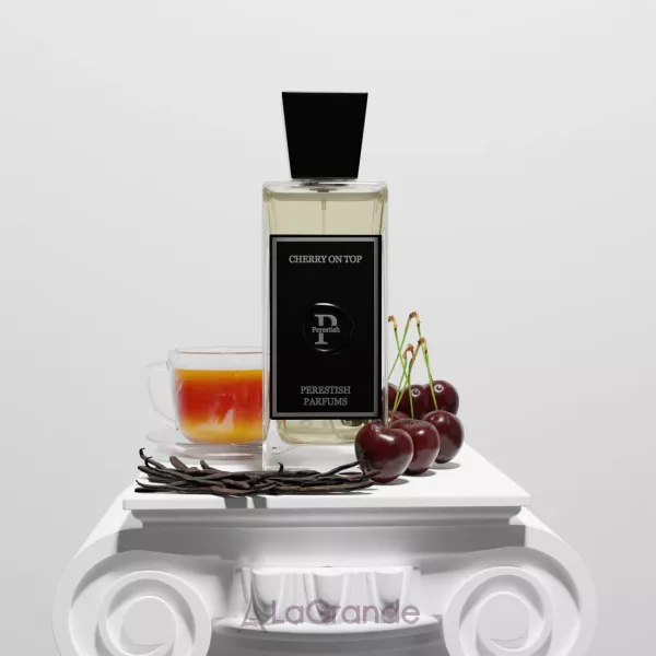 Perestish Parfums Cherry on Top ����������� ����