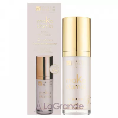 Urban Keratin Makadamia Oil ³   