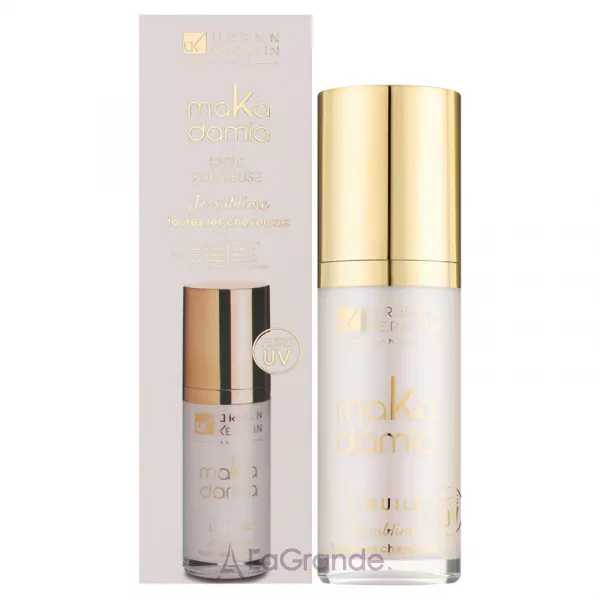 Urban Keratin Makadamia Oil ³������������ ��� ��� �������