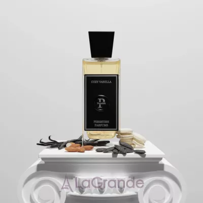 Perestish Parfums Cozy Vanilla  